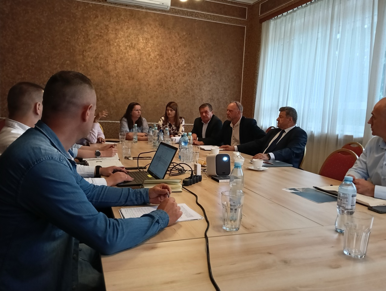 Lepsza infrastruktura drogowa: Konsultacje w sprawie rozbudowy ul. Lubelskiej
